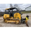 2019 John Deere 650K Dozer